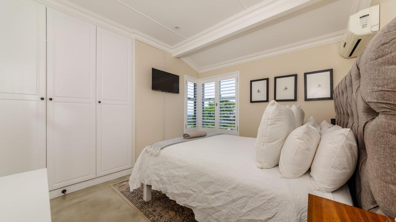 17 Malibu, Beverly Hills Estate Apartment Ballito