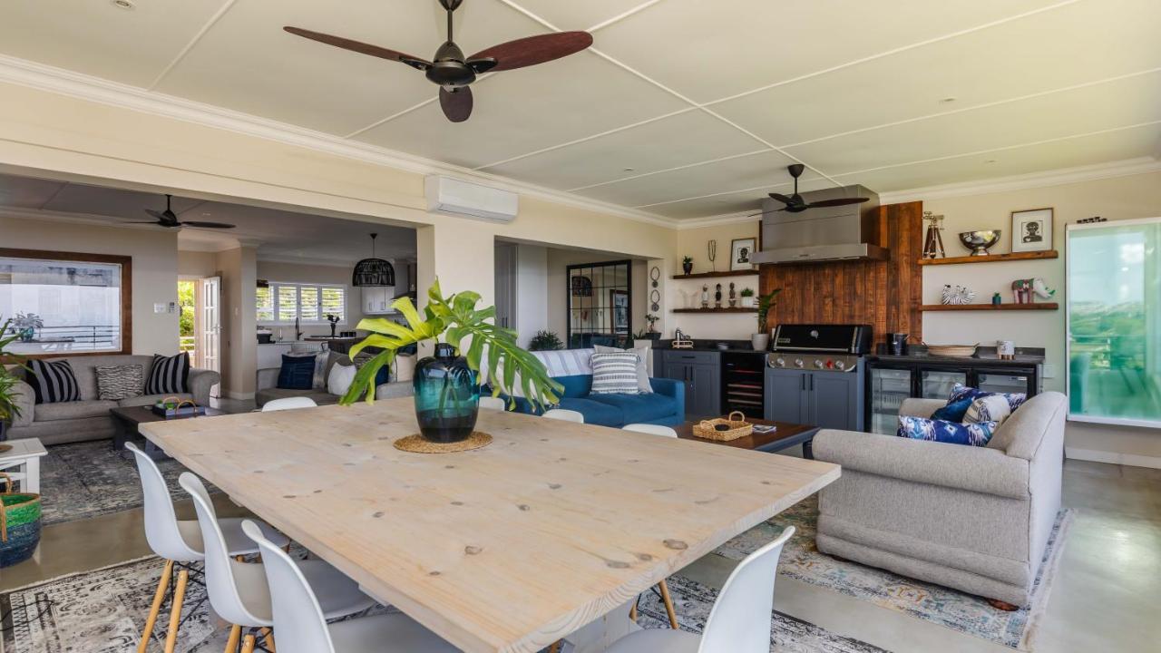 17 Malibu, Beverly Hills Estate Apartment Ballito
