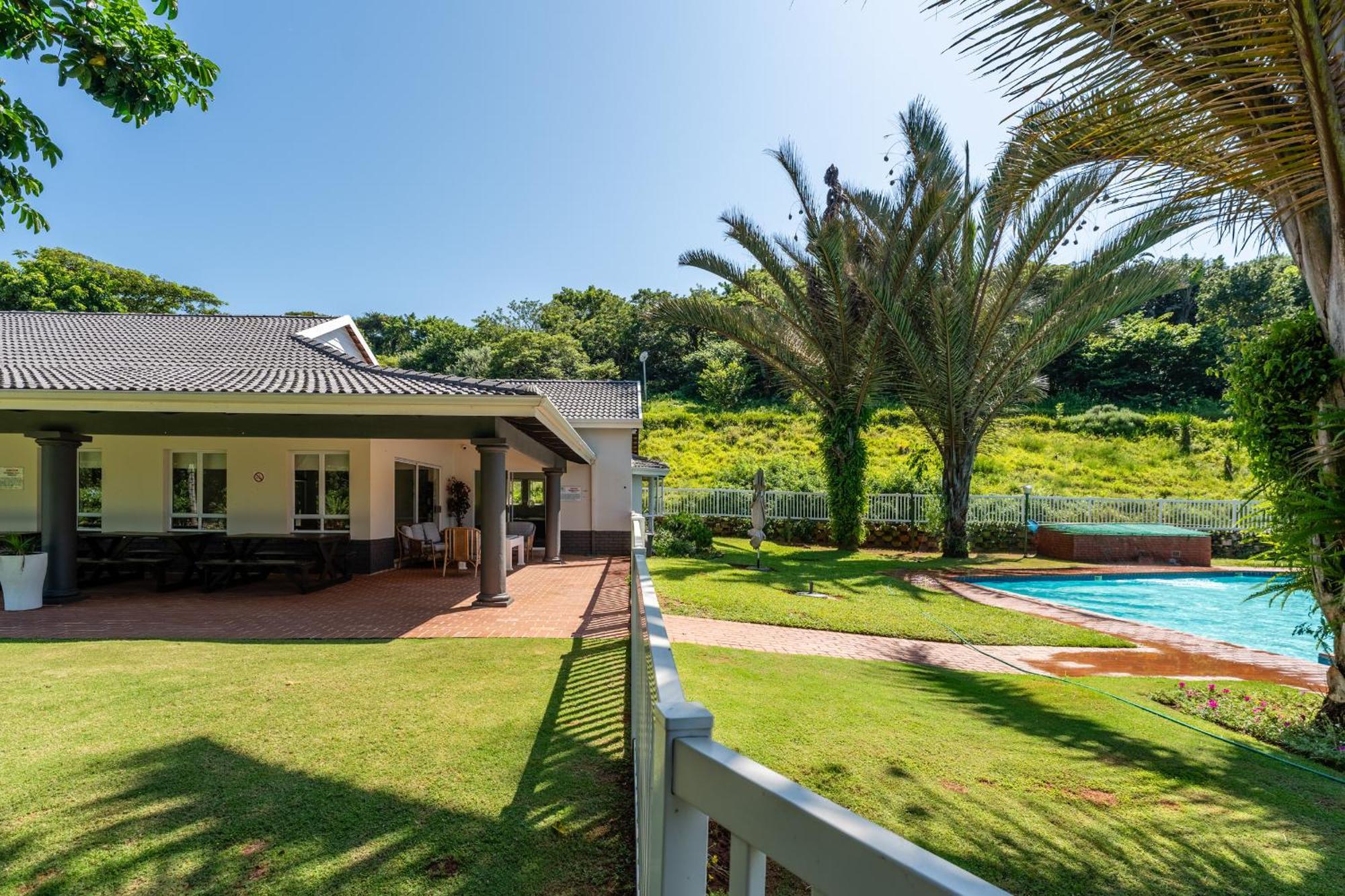 17 Malibu, Beverly Hills Estate * Ballito
